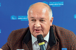 Дмитрий Виноградов