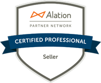 Alation Certified Professional